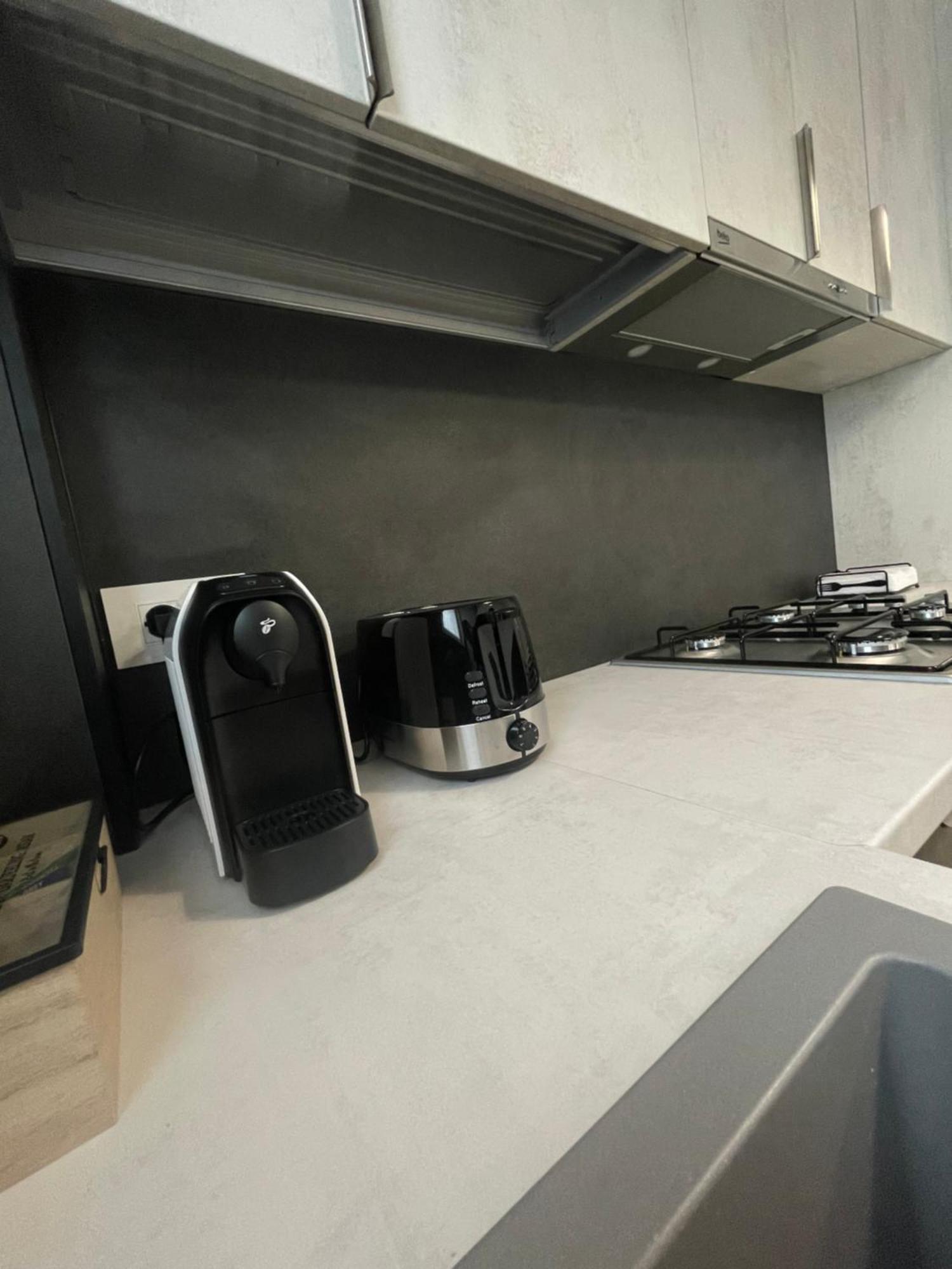Comfort & Luxury Apartaments Pnmresidence ทิมิชัวรา ภายนอก รูปภาพ