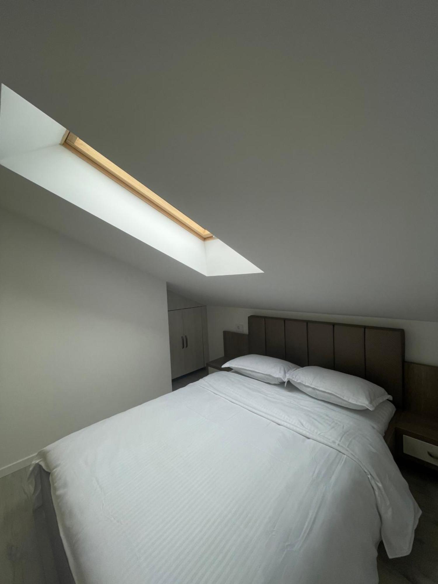 Comfort & Luxury Apartaments Pnmresidence ทิมิชัวรา ภายนอก รูปภาพ