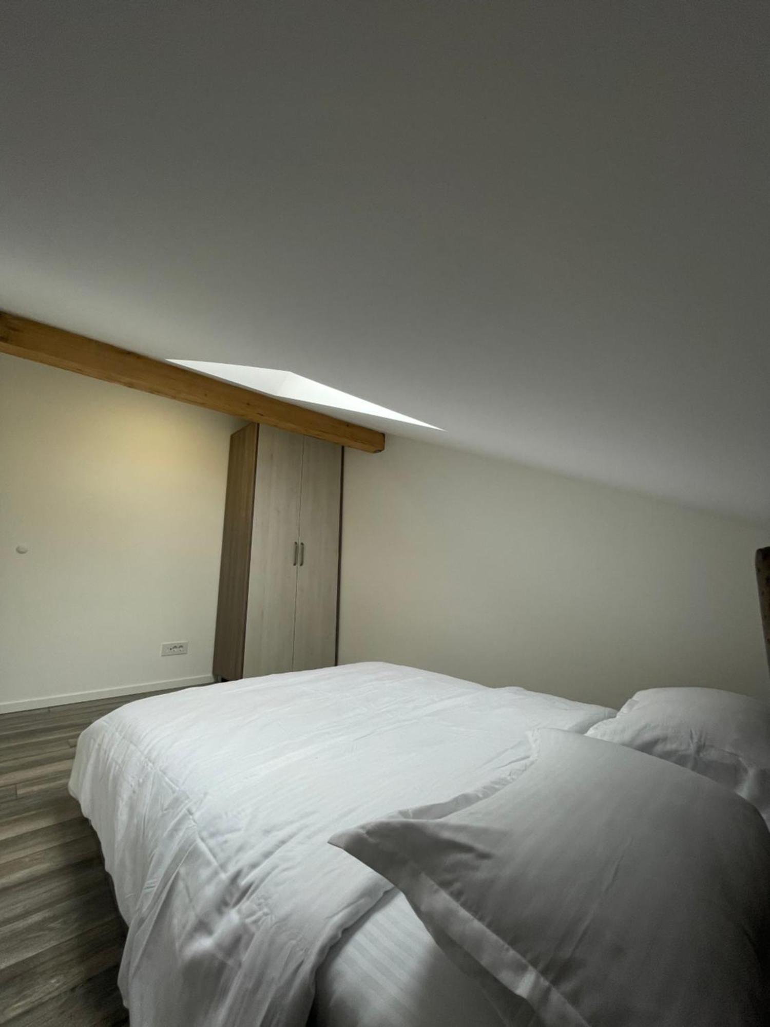 Comfort & Luxury Apartaments Pnmresidence ทิมิชัวรา ภายนอก รูปภาพ