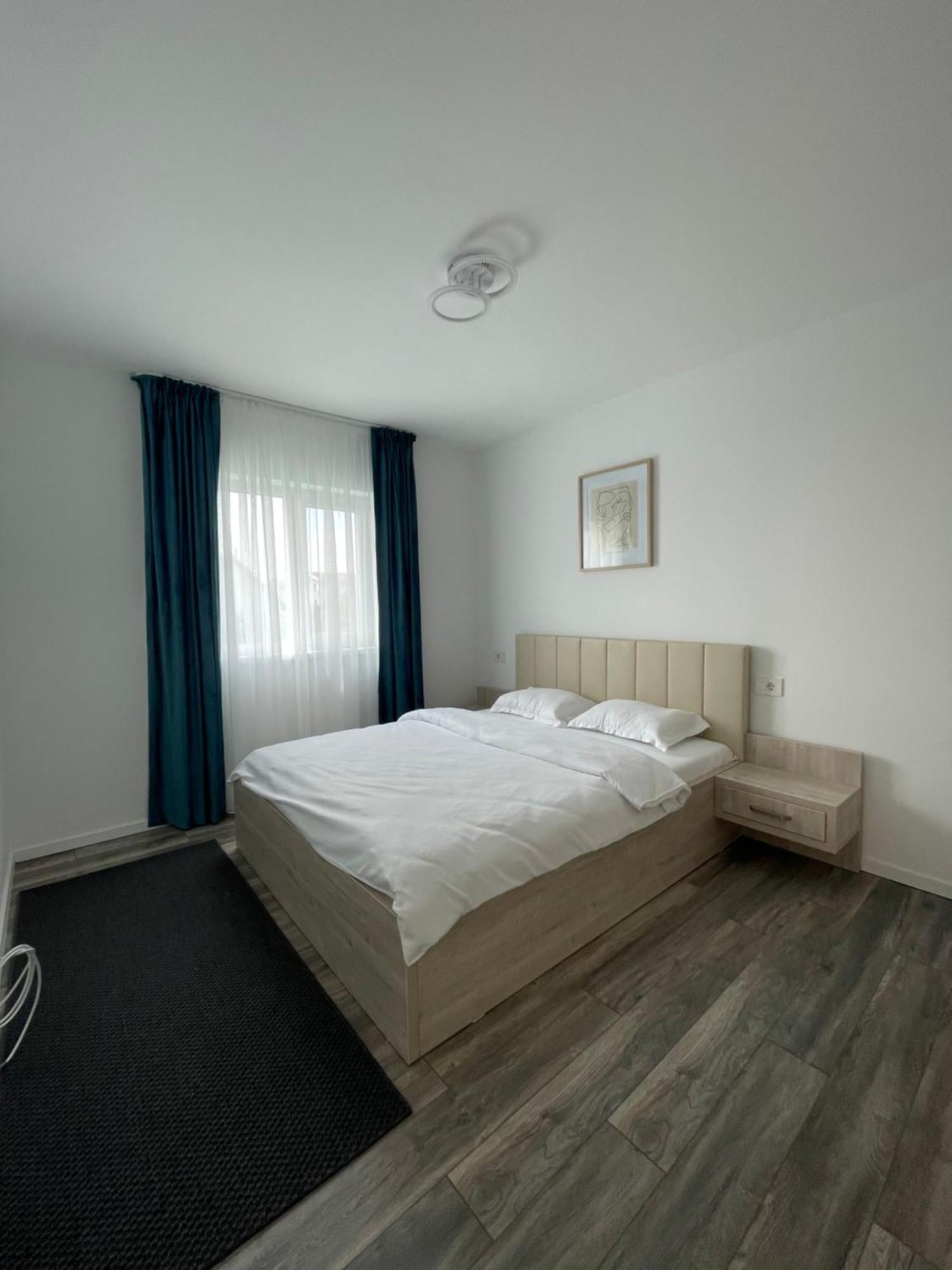 Comfort & Luxury Apartaments Pnmresidence ทิมิชัวรา ภายนอก รูปภาพ