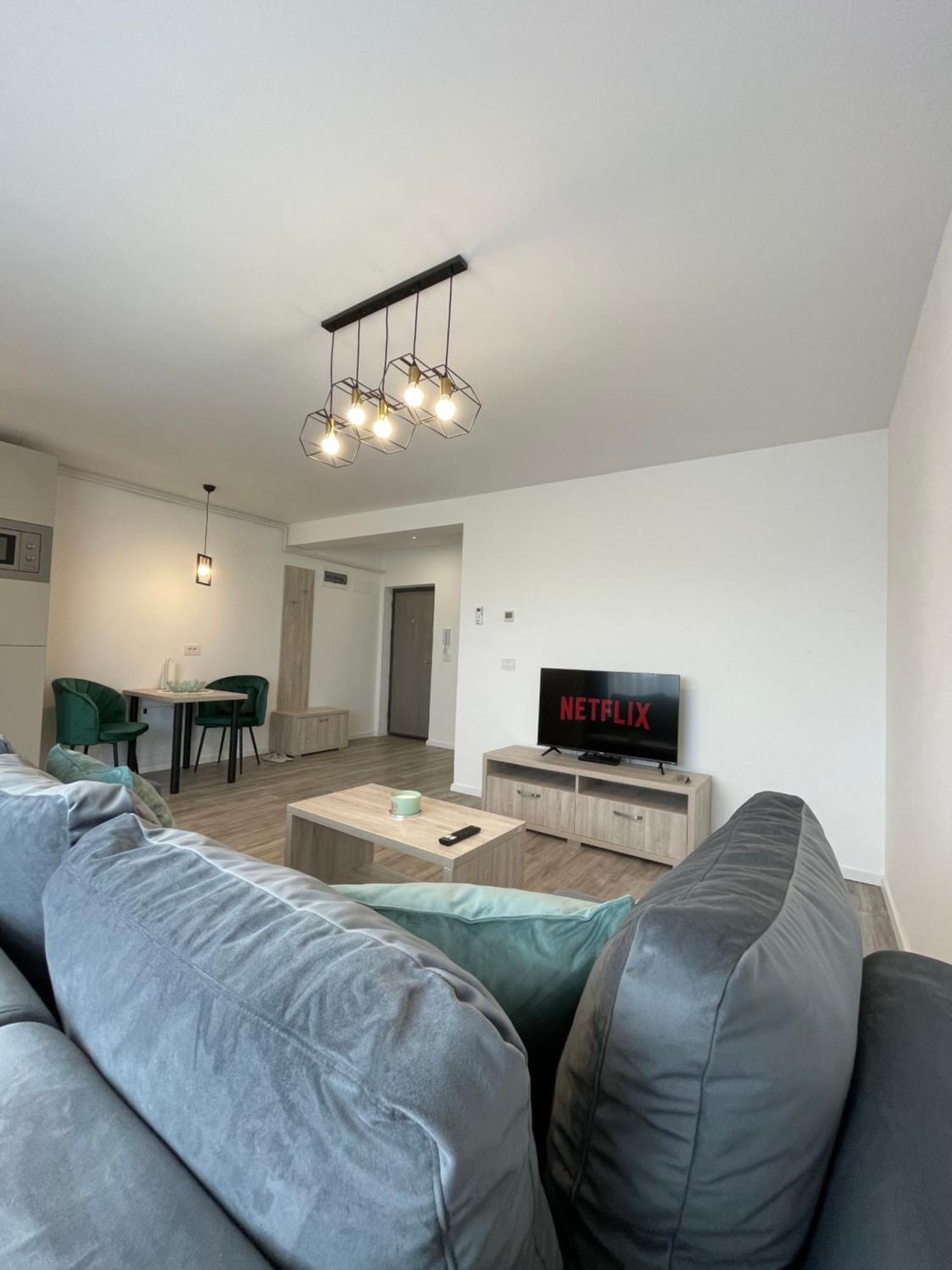 Comfort & Luxury Apartaments Pnmresidence ทิมิชัวรา ภายนอก รูปภาพ